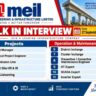 Megha Engineering & Infrastructure Recruitment 2026: Solar Project & O&M Jobs – Walk-In Interview on 27 September