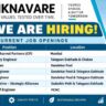 Naiknavare Developers Recruitment 2026 – 7+ Construction & Real Estate Jobs in Mumbai, Pune & PCMC | Manager, Quality, Planning & Engineering Vacancies
