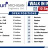 Welspun Michigan Engineers Recruitment 2026 – Walk-In Interview for 18+ Civil, Safety, Electrical & Site Jobs in Ahmedabad