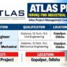 Atlas PMC Recruitment 2026 – Senior Billing Engineer & Senior MEP Engineer Jobs in Gopalpur, Odisha