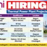 Adani Power Recruitment 2026 – Thermal Power Plant Jobs | Mechanical, Electrical, C&I & Project Engineering