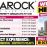 ANAROCK Recruitment 2026 – Walk-In Jobs for Civil, QS, MEP, Planning & Project Managers in Bengaluru