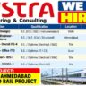 SYSTRA Recruitment 2026: ELV Design, Structural Design, ITC, IT Infrastructure, IDS & SCADA Engineering Jobs