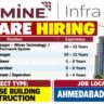 Varmine Infra Recruitment 2026: 21 High-Rise Construction Jobs in Ahmedabad | Project Manager, Engineer & Supervisor