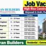 Karan Builders Recruitment 2026 – Project Manager, QA/QC & Billing Engineer Jobs in Pune