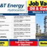 L&T Energy Hydrocarbon Recruitment 2026 – Walk-In Interview for Oil & Gas Jobs in Bhubaneswar
