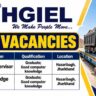 H.G. Infra Engineering Recruitment 2026 – Store Supervisor & Weighbridge Operator Jobs in Hazaribagh, Jharkhand