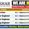 Ashar Group Recruitment 2026 – Supervisor, Junior Engineer & Billing Engineer Jobs