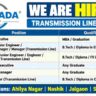Bondada Group Recruitment 2026 – Transmission Line Jobs | Virtual Walk-In Drive