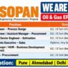 SOPAN Recruitment 2026 – Process Design, Procurement, Estimation & Business Development Jobs