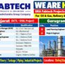 DRA Fabtech Projects & Engineers Ltd Recruitment 2026 – Construction, Planning, QA/QC & Engineering Jobs