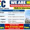 KEC International Limited Hiring Construction, Survey, Quality and Safety Professionals