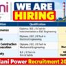 Adani Power Recruitment 2026: Walk-In Interview in Nagpur on 31 October | Engineer Jobs for 4–12 Years Experience