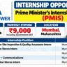 Tata Power Internship 2026 – 6-Month Paid Internship in Mumbai | ₹9,000 Monthly Stipend