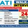 Ayati Constructions and Estates LLP Recruitment 2026 | Walk-In Interview in Hyderabad
