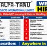 Kalpataru Projects International Ltd. Recruitment 2026 | EPC Construction Jobs Across India