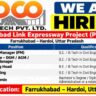 APCO Infratech Recruitment 2026 | Project Manager & Senior Infrastructure Jobs in Uttar Pradesh