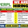Perfect Engineers & Resources Pvt. Ltd. (PERPL) Recruitment 2026 | Railway & Civil Engineering Jobs