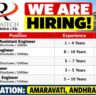 BSR Infratech India Ltd. Recruitment 2026 | Highway, Structures & Utilities Jobs