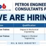 Petro6 Engineers and Consultants Pvt. Ltd. Recruitment 2026 | Graduate Engineer Trainee Jobs for Freshers