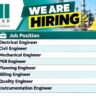 ANI Integrated Recruitment 2026 | Multiple Engineering Jobs in Chennai