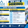 Everest Infra Ventures Recruitment 2026 – Civil, Planning, Billing, Structures & Stores Jobs