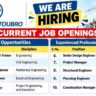 Larsen & Toubro Recruitment 2026 – Fresher & Experienced Engineer Jobs Across India