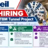 Megha Engineering & Infrastructures Recruitment 2026 | QA/QC Manager, Construction Manager & Chief Interface Coordinator Jobs in Mumbai