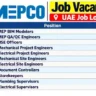 MEPCO Recruitment 2026 – Multiple MEP Construction Jobs in UAE