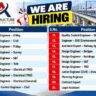SA Infrastructure Consultants Recruitment 2026 – Railway Project Jobs in Guntur-Bibinagar | Civil, P.Way, Electrical & S&T