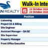 Swan Realty Walk-In Interview 2026 – 7 Job Vacancies for Experienced Professionals