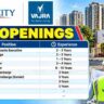 Vajra West City Recruitment 2026 – Finance, Engineering, Safety, QC & QS Jobs in Hyderabad